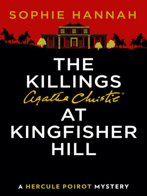 cover image of The Killings at Kingfisher Hill